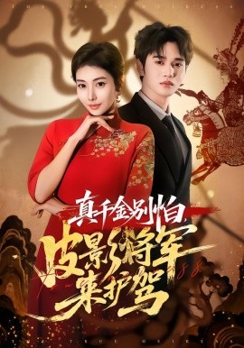 真千金别怕，皮影将军来护驾（80集）乔婉宁＆周政 (2026)-米创网