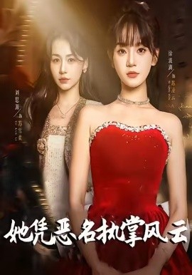 她凭恶名执掌风云（65集）徐波滴（万喜）＆刘思源 (2026)-米创网
