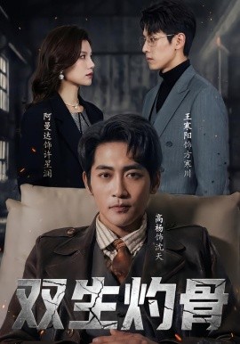 双生灼骨（60集）王寒阳＆阿曼达＆高杨 (2026)-米创网
