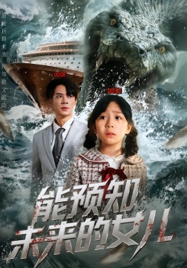 能预知未来的女儿（71集）朱宏钊＆薛涵之 (2026)-米创网