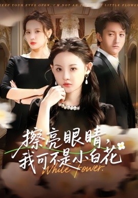 擦亮眼睛，我可不是小白花（60集）刘安歌＆李泽源 (2026)-米创网