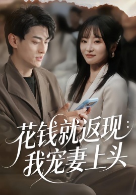 花钱就返现：我宠妻上头（80集）王国豪杰＆刘昕岚 (2026)-米创网
