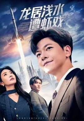 龙居浅水遭虾戏（62集）刘瀚阳＆童欣 (2026)-米创网