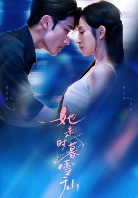她走时暮雪千山（53集）陈钊翌＆张茜雯 (2026)-米创网