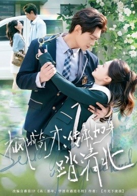 枫城奇才：传承加身踏清北（80集）俞玟霞&杨紫皓 (2026)-米创网