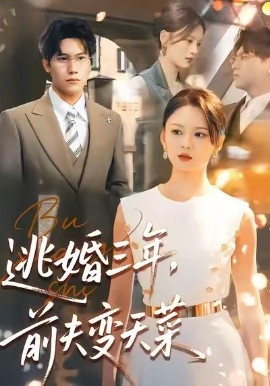 逃婚三年，前夫变天菜（76集）刘开心＆段少卿 (2026)-米创网