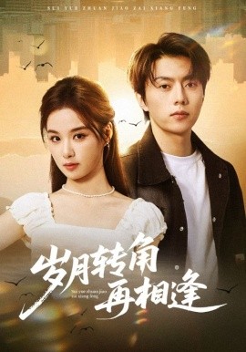 岁月转角再相逢（80集）张磊&王宇婧 (2026)-米创网