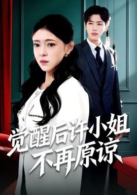 觉醒后许小姐不再原谅（102集）何玘薇＆龙琛 (2026)-米创网