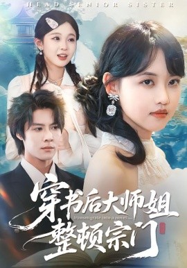 穿书后大师姐整顿宗门（100集）李景泽＆龚芳妮 (2026)-米创网