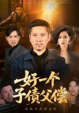 好一个子债父偿（56集）陈鹏飞&赵琳苑 (2026)-米创网