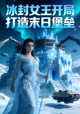 冰封女王开局打造末日堡垒（102集）Ai短剧 (2026)-米创网
