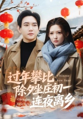 过年攀比除夕坐庄初一连夜离乡（80集）张晗&候冠杰 (2026)-米创网