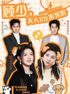 顾少，夫人又在拆家啦（78集）希尔力＆常丹丹 (2026)-米创网