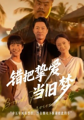 错把挚爱当旧梦（49集）樊磊＆杨小米 (2026)-米创网