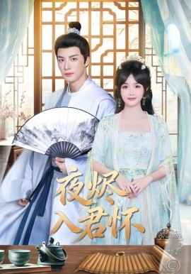 夜烬入君怀（80集）王名扬＆朱容君 (2026)-米创网