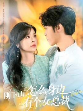刚下山，怎么身边有个女总裁（65集）邓诗韵＆李硕 (2026)-米创网