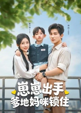 崽崽出手，爹地妈咪锁住（60集）徐科＆王幸子 (2026)-米创网