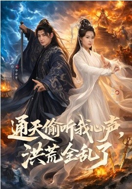 通天偷听我心声，洪荒全乱了（71集）徐鹤庭&杜江山 (2026)-米创网