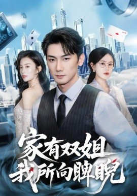 家有双姐，我所向睥睨（60集）暖小新&孙琳 (2026)-米创网