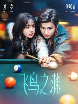 飞鸟之渊（67集）何聪睿＆刘念 (2026)-米创网