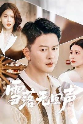 雪落无回声（60集）雷鹏宇＆周颖 (2026)-米创网