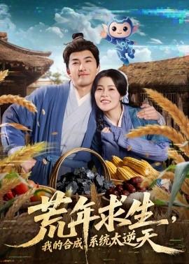 荒年求生，我的合成系统太逆天（76集）江佳瞳＆符骞文 (2026)-米创网