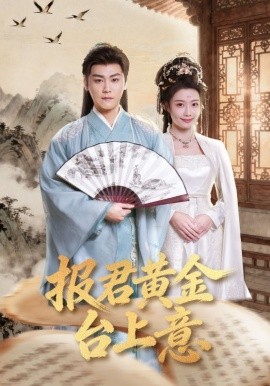 报君黄金台上意（100集）龙政璇&张元帅 (2026)-米创网