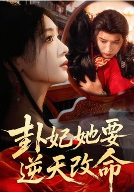 卦妃她要逆天改命（78集）王宇威＆钟熙 (2026)-米创网