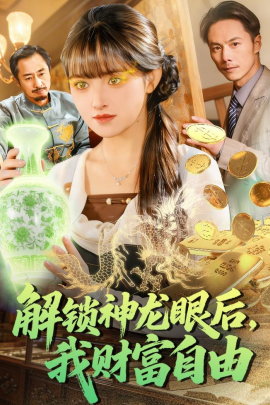解锁神龙眼后，我财富自由（97集）吴梦媛＆刘宇泽 (2026)-米创网