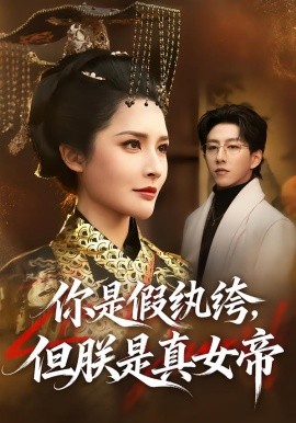 你是假纨绔，但朕是真女帝（68集）林文洁&刘超 (2026)-米创网