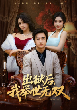 出狱后，我举世无双（69集）王家霖&祎一 (2026)-米创网