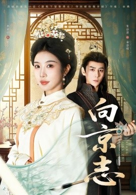 向京志（80集）张添景＆林琦婷 (2026)-米创网