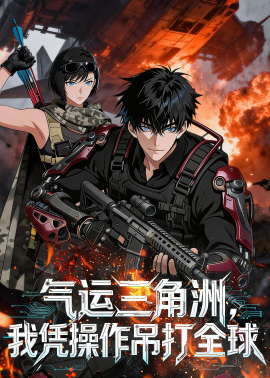 气运三角洲，我凭操作吊打全球（75集）动漫 (2026)-米创网