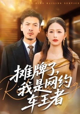 摊牌了，我是网约车王者（75集）黄斯琪&王辉 (2026)-米创网