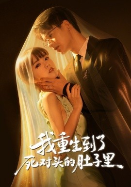 我重生到了死对头的肚子里（55集）王浩博&李雪丹 (2026)-米创网