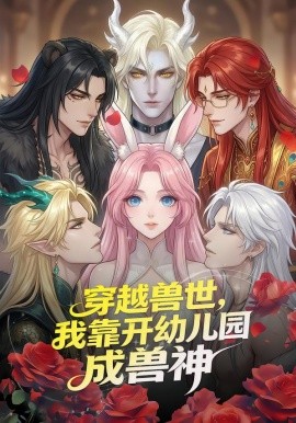 穿越兽世我靠开幼儿园成兽神&穿越兽世，我靠开幼儿园成兽神（63集）动漫 (2026)-米创网