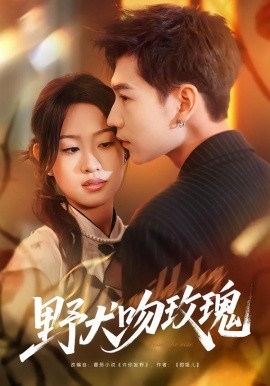 野犬吻玫瑰（70集）王继冉＆孙园静 (2026)-米创网