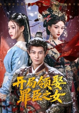 开局领娶罪臣之女（73集）董劭辉＆索菲 (2026)-米创网