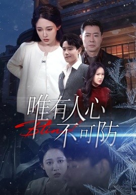 唯有人心不可防（58集）张亚迪＆翟兆星 (2026)-米创网