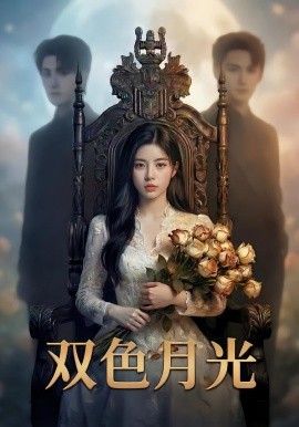 双色月光（70集）孙子航＆熊安妮 (2026)-米创网