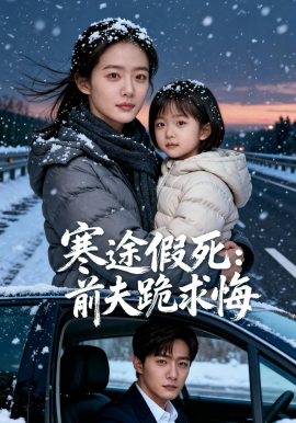 寒途假死：前夫跪求悔&寒途假死前夫跪求悔（36集）Ai短剧 (2026)-米创网