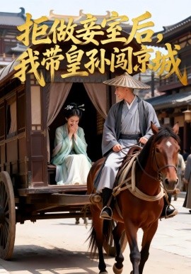 拒做妾室后我带皇孙闯京城&拒做妾室后，我带皇孙闯京城（42集）Ai短剧 (2026)-米创网