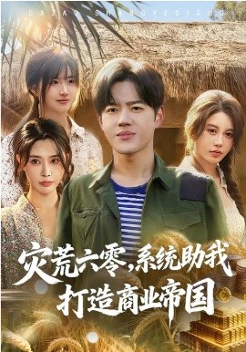 灾荒六零：系统助我打造商业帝国（80集）温如意&张聿凡 (2026)-米创网