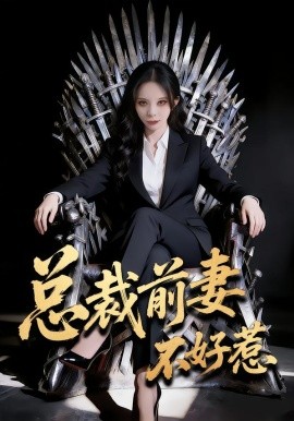 总裁前妻不好惹（41集）罗琳&王帅龙 (2026)-米创网