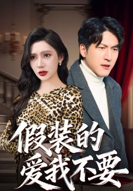 假装的爱我不要（44集）王安忆＆李恒臻 (2026)-米创网