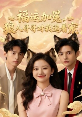 福运加冕，狼人哥哥对我追着宠（62集）AI短剧 (2026)-米创网