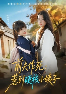 前夫作死：惹到硬核小姨子（62集）韩佳芯＆韩露瑜 (2026)-米创网