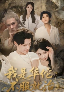 我是华佗不服就治（80集）津铭＆王昭禾 (2026)-米创网