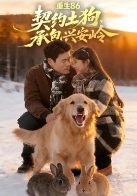 重生86：契约土狗，承包兴安岭（80集）王冠程&李可馨 (2026)-米创网