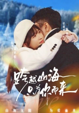 跨越山海只为你而来（30集）任道成＆赵飞雪 (2026)-米创网